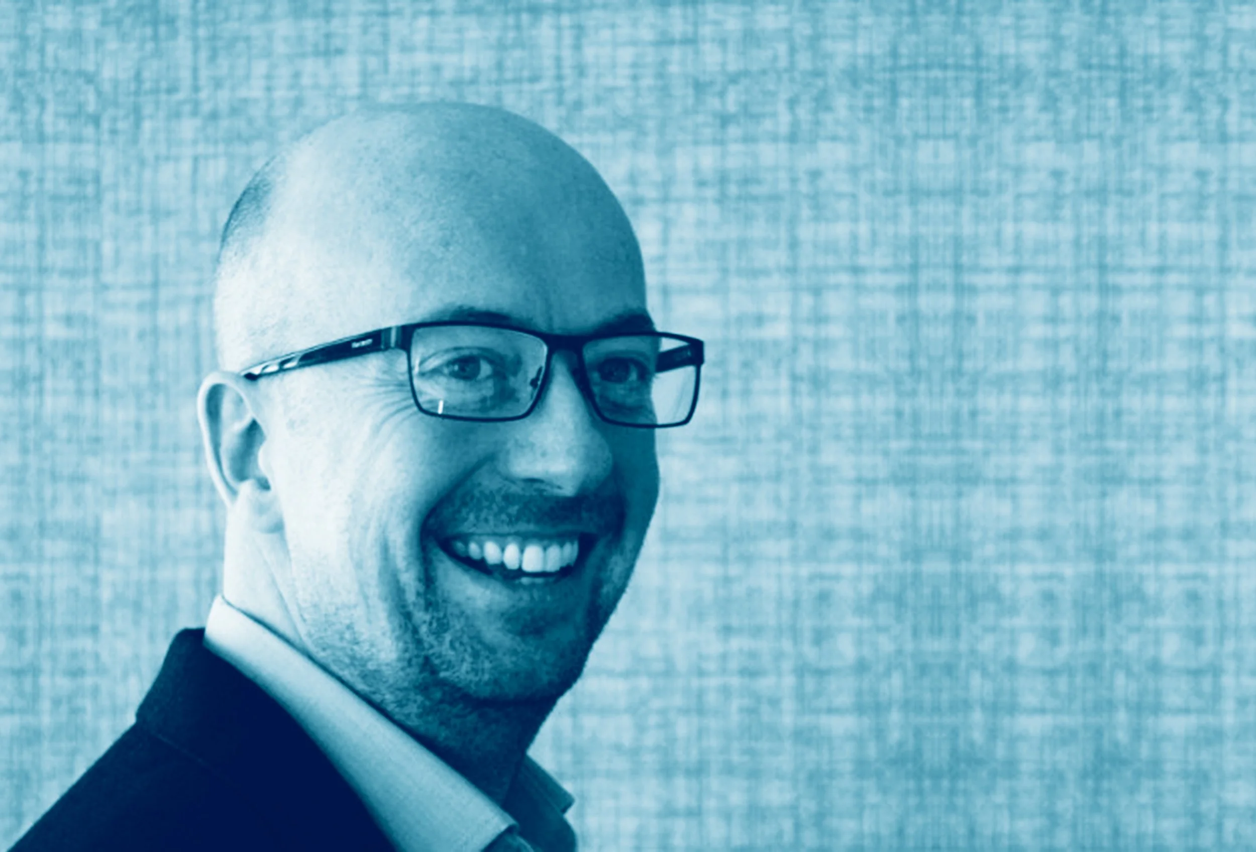 Dominic Vaughan, founder of Stand Up Consulting